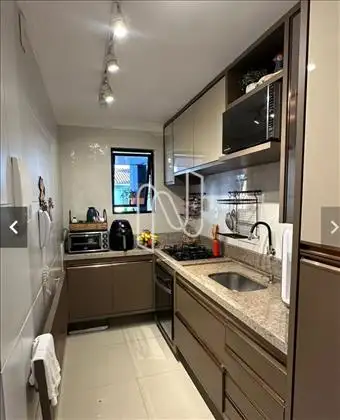  Cozinha