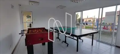 Salão de Jogos