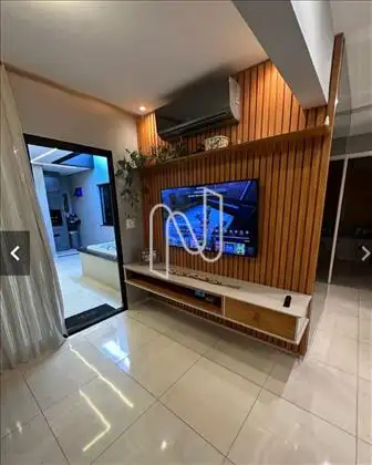  Sala de Televisão