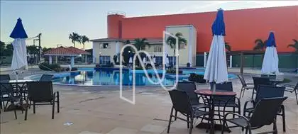  Área Lazer Piscina 