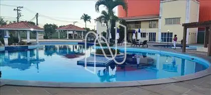   Área Lazer Piscina 