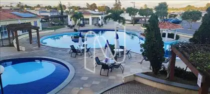  Área Lazer Piscina 