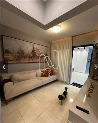  Sala de Estar