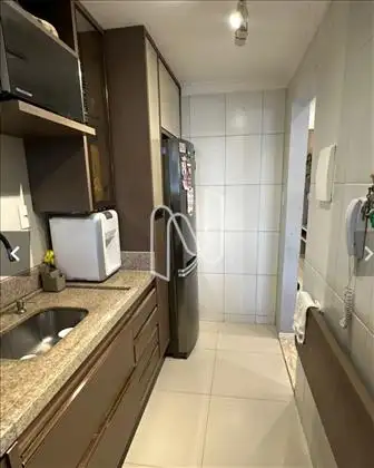  Cozinha