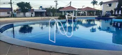   Área Lazer Piscina 