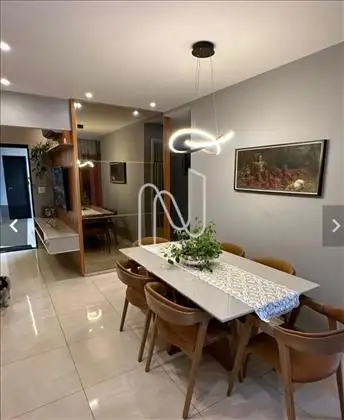  Sala de Jantar 