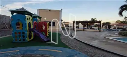 Parque Infantil