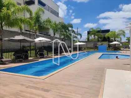   Área de Lazer Piscina