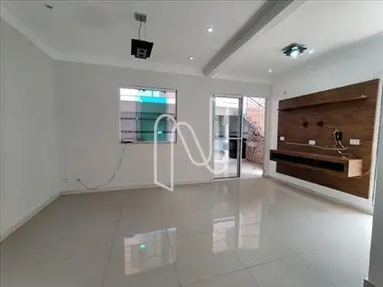  Sala de Jantar e Telvisão saida Área Gourmet