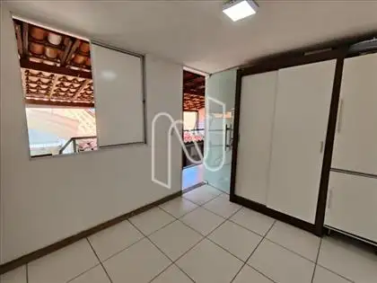  3° Quarto solteiro 1° andar fundo do imóvel