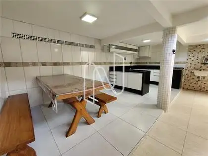   Cozinha Área Gourmet Copa área de serviço