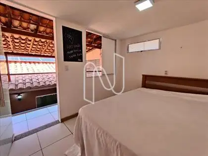   4° Quarto solteiro 1° andar fundo do imóvel