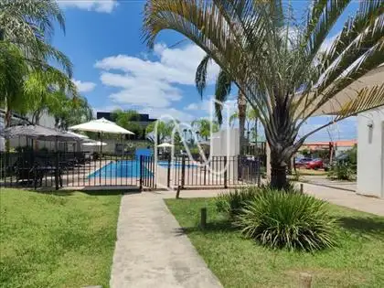  Área de Lazer