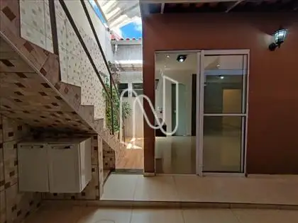    Cozinha Área de serviço escada 1° andar