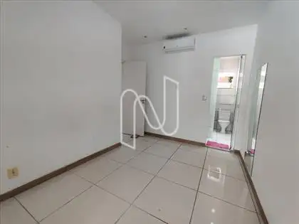    2° Quarto Suite térreo frente do imóvel