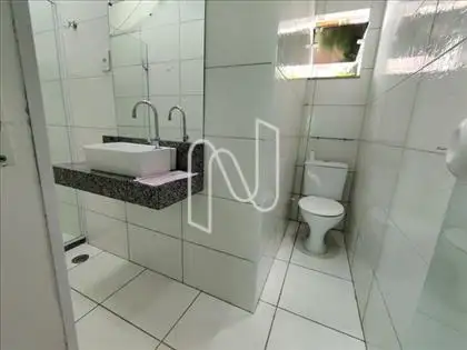 Banheiro 2° Quarto Suite frente do imóvel