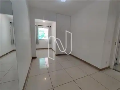   2° Quarto Suite térreo frente do imóvel