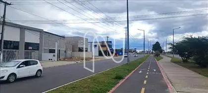   Galpão Loja Av Noide Cerqueira Ciclovia