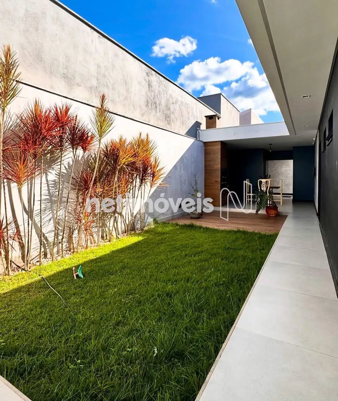 Casa pra venda em Feira de Santana