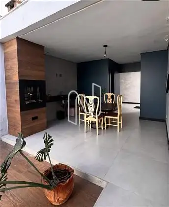  Casa pra venda em Feira de Santana 