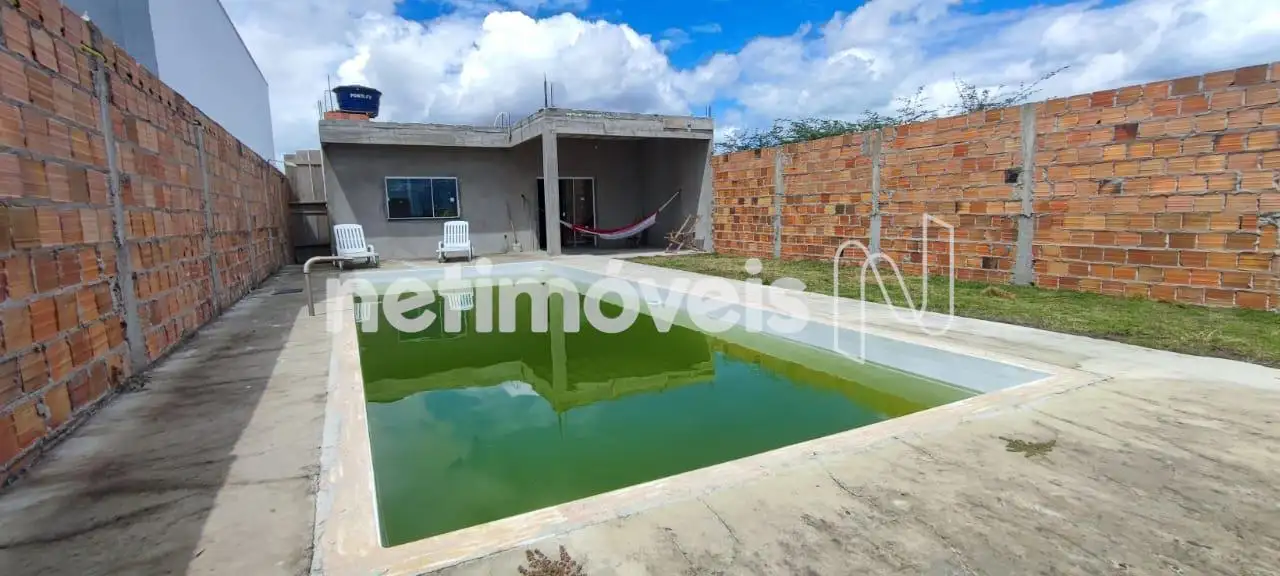  Casa com Piscina venda Parque Universitário