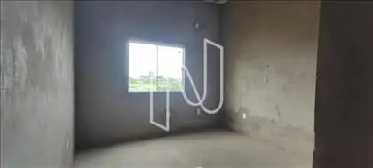 3° Quartos Suíte fundos do imóvel 