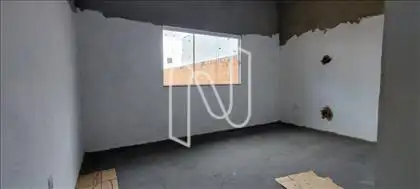 1° Quartos Suíte frente do imóvel 
