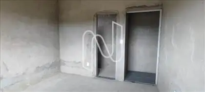  3° Quartos Suíte fundos do imóvel 