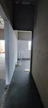  Acesso ao 1° Quartos Suíte frente do imóvel 