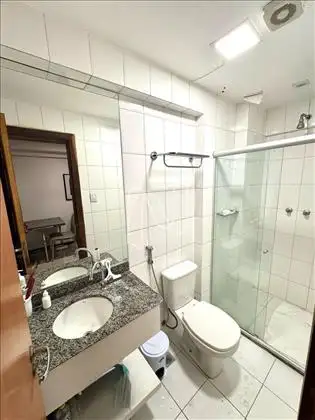 Flat pra alugar em Feira de Santana 