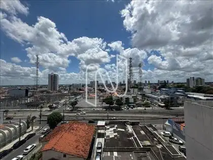  Flat pra alugar em Feira de Santana 