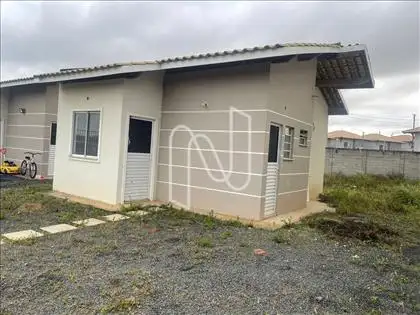 Casa nova pra venda no Reserva Paraty 