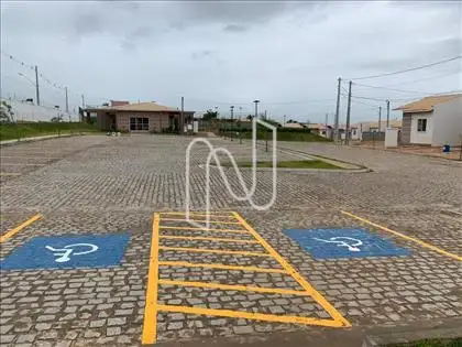  Casa nova pra venda no Reserva Paraty 