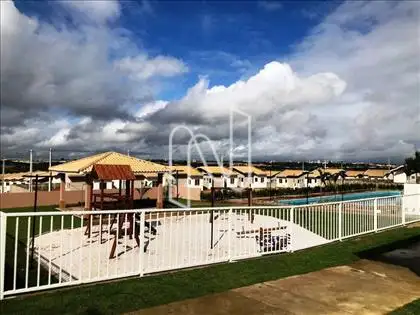  Casa nova pra venda no Reserva Paraty 