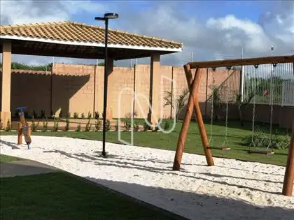  Casa nova pra venda no Reserva Paraty 
