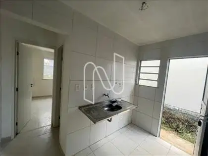  Casa nova pra venda no Reserva Paraty 