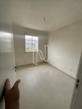  Casa nova pra venda no Reserva Paraty 