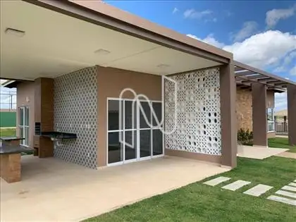  Casa nova pra venda no Reserva Paraty 