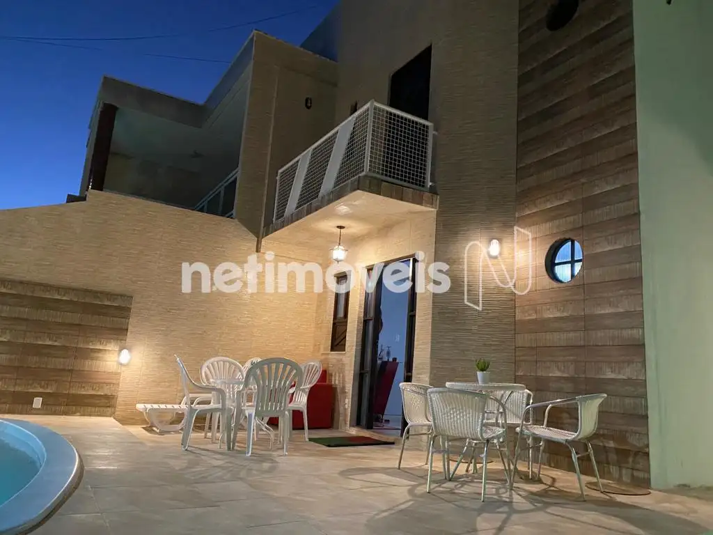  Casa 3 quartos Fino Acabamento A venda 
