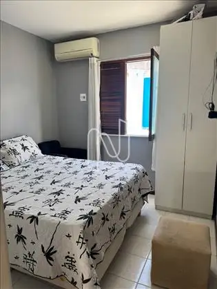   Casa 3 quartos Fino Acabamento A venda