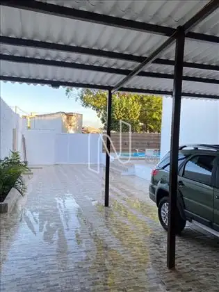  Casa 3 quartos Fino Acabamento A venda 
