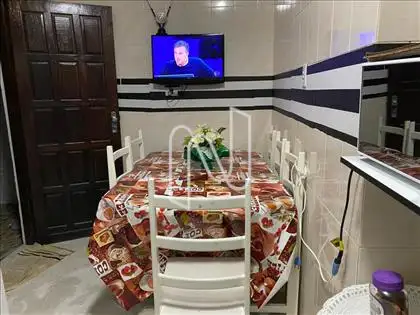  Casa 3 quartos Fino Acabamento A venda 