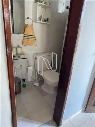  Casa 3 quartos Fino Acabamento A venda 