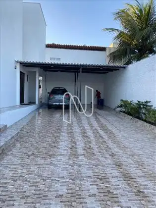  Casa 3 quartos Fino Acabamento A venda