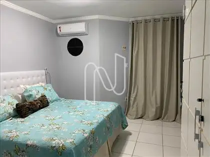  Casa 3 quartos Fino Acabamento A venda 