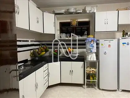  Casa 3 quartos Fino Acabamento A venda 