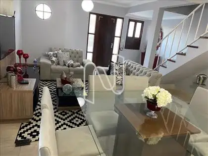  Casa 3 quartos Fino Acabamento A venda 