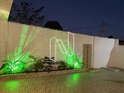  Casa 3 quartos Fino Acabamento A venda 