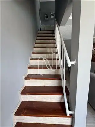  Casa 3 quartos Fino Acabamento A venda