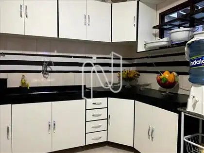   Casa 3 quartos Fino Acabamento A venda
